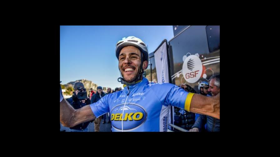 Ciclista francés es suspendido cuatro años por dopaje