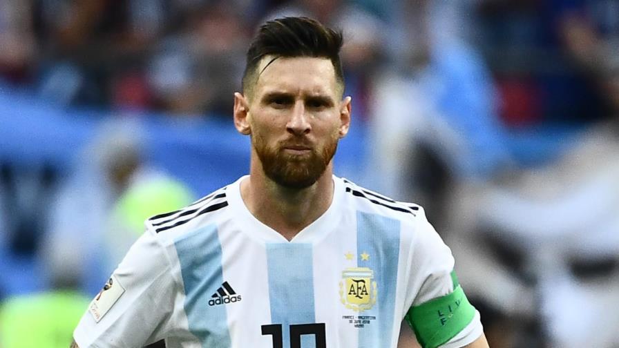 Lionel Messi jugaría en Argentina si no fuera por la inseguridad, dice su primo