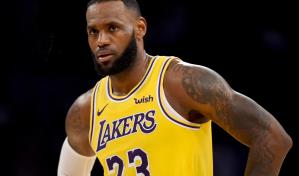 LeBron James explota contra Drew Brees tras declaraciones sobre hincarse en el himno