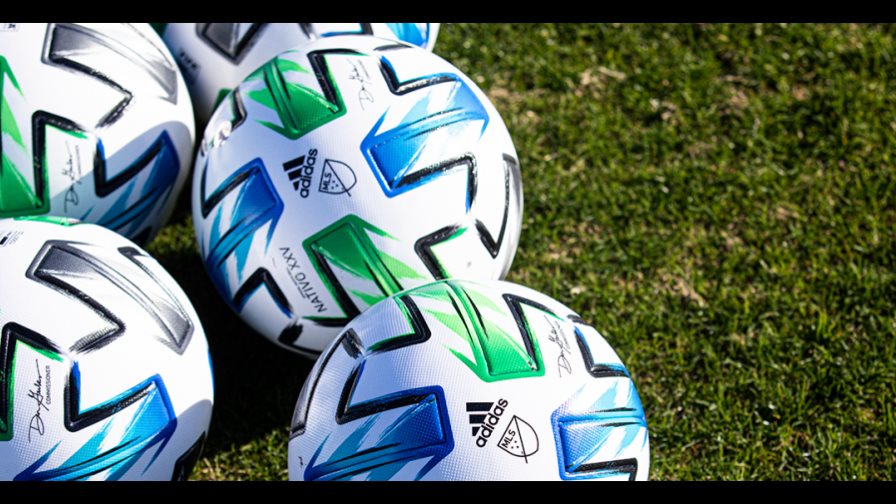 La MLS vuelve a autorizar los entrenamientos en grupo de sus equipos