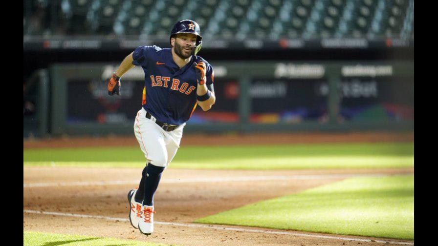 Astros esperan haber dejado atrás todo el escándalo Astros esperan haber dejado atrás todo el escándalo