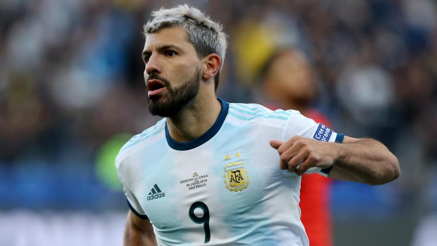 Pep Guardiola cree que Sergio Agüero será baja contra el Real Madrid