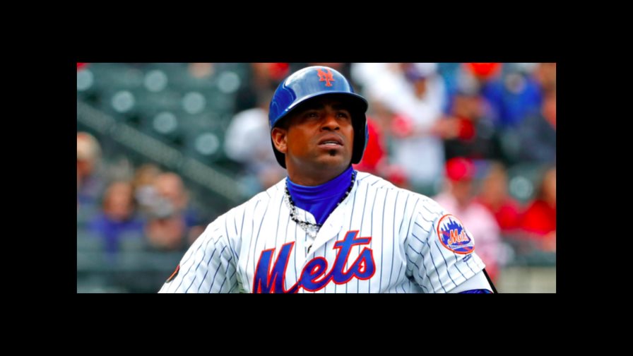 Mets de Nueva York pierden contacto con Yoenis Céspedes Mets de Nueva York pierden contacto con Yoenis Céspedes