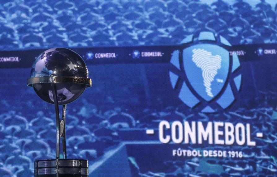 La Conmebol ayudará a pagar vuelos a los equipos de la Libertadores
