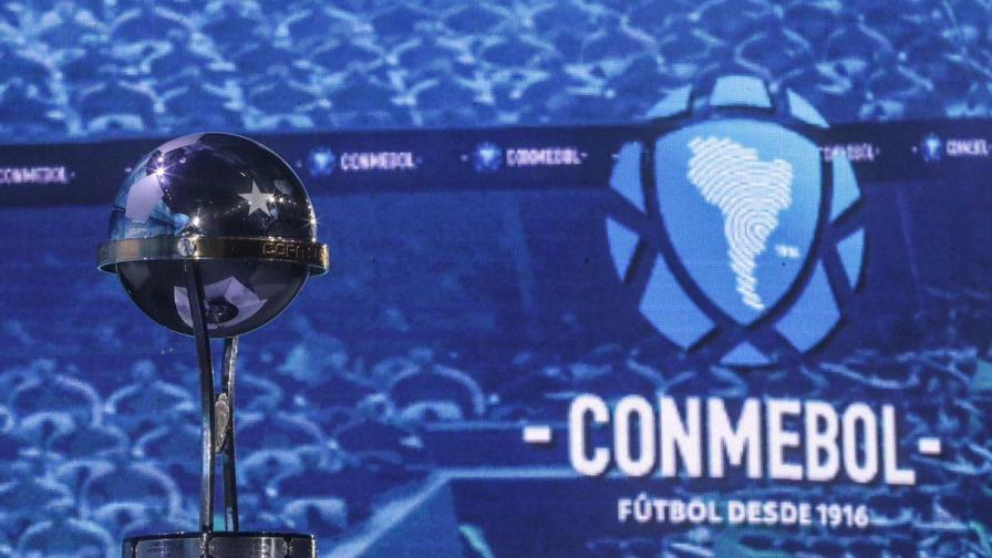 La Conmebol ayudará a pagar vuelos a los equipos de la Libertadores
