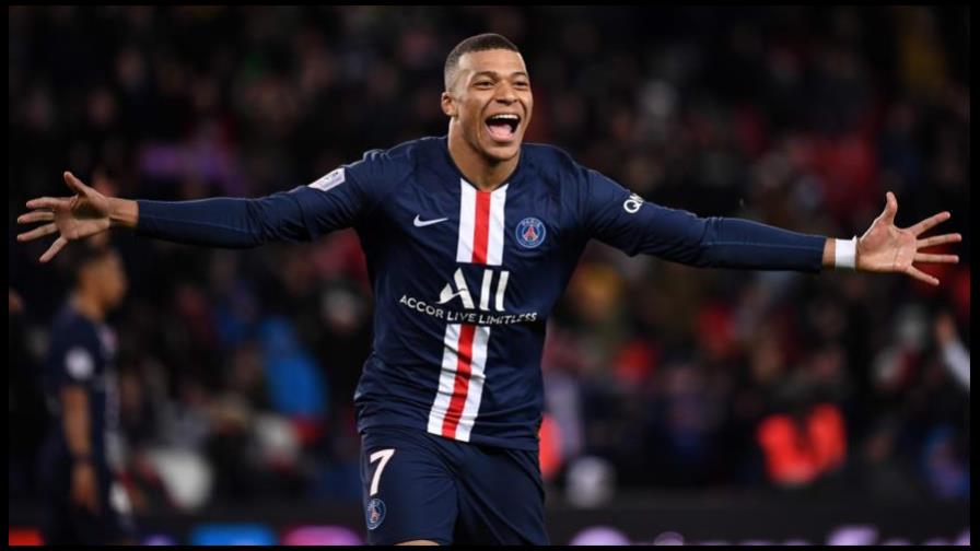 Preocupación en París Saint-Germain por Mbappé y Verratti a una semana del Atalanta Preocupación en París Saint-Germain por Mbappé y Verratti a una semana del Atalanta