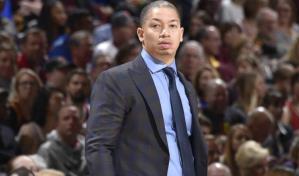 Tyronn Lue, Jason Kidd y Mark Jackson, entre candidatos para dirigir a los Nets