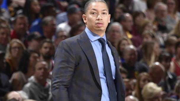 Tyronn Lue, Jason Kidd y Mark Jackson, entre candidatos para dirigir a los Nets