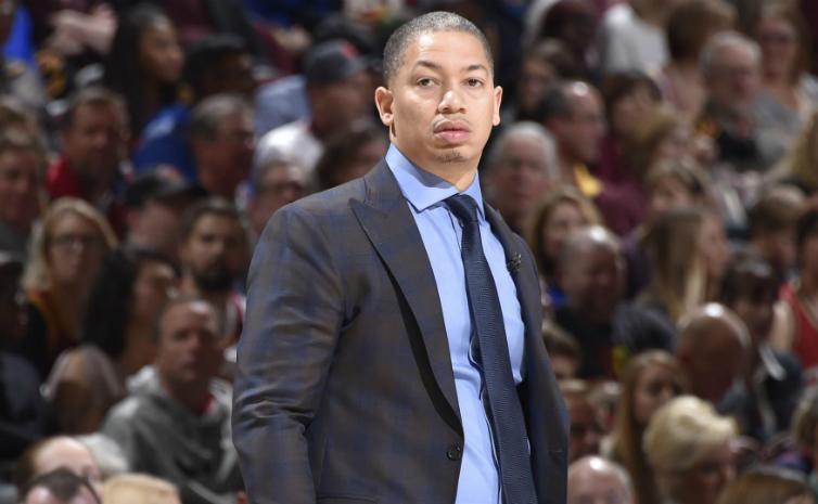 Tyronn Lue, Jason Kidd y Mark Jackson, entre candidatos para dirigir a los Nets