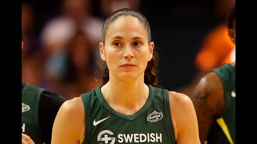 Sue Bird y  Breanna Stewart congelan sus óvulos para una futura fertilización 