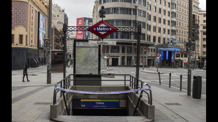 El Fútbol español pacta vuelta a entrenamientos