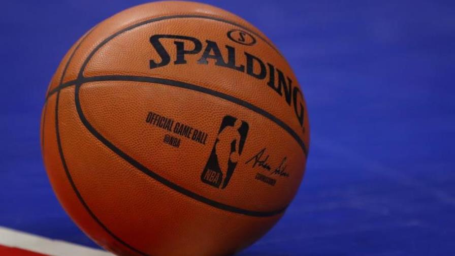 NBA cambiará su balón oficial a partir de la temporada 2021-22