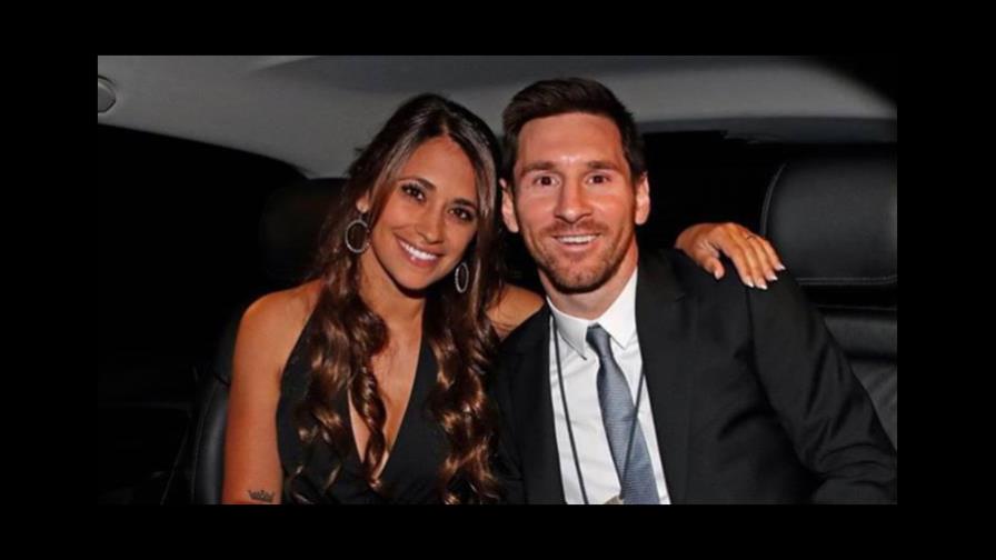 Messi, Gary Sánchez, Paulo Dybala y Canelo Álvarez en el nuevo video de Residente Messi, Gary Sánchez, Paulo Dybala y Canelo Álvarez en el nuevo video de Residente