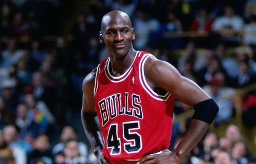 Michael Jordan sobre fin de sus Bulls: Es enloquecedor, podríamos haber ganado siete
