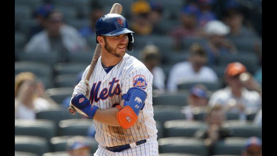 Pete Alonso dice que su corazón se ha roto luego del asesinato de George Floyd