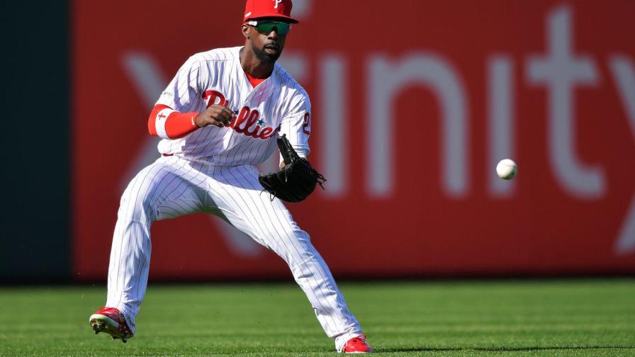 Andrew McCutchen se une a voces que piden cambio