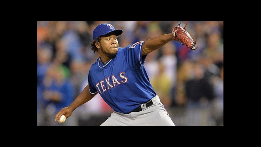 Hace una década un jugador dominicano no gana el Novato del Año