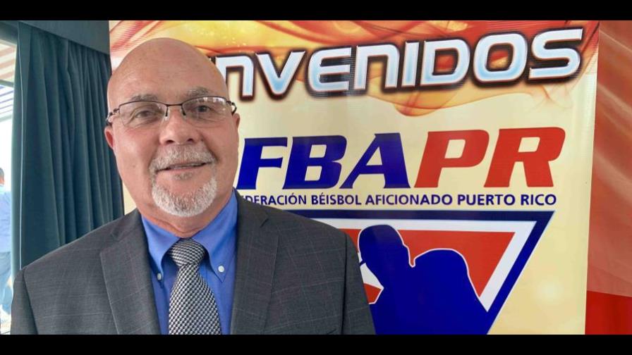 Béisbol de Puerto Rico arrancará en diciembre si hay permiso del Gobierno