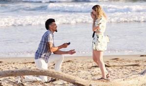 Jugador de la NBA, que ha ganado 68 millones, pide matrimonio a su novia: No podía pagar el anillo