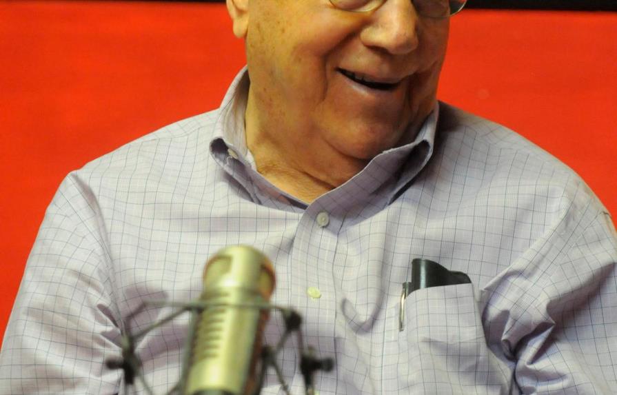 Fallece José Manuel Fernández, ex presidente de los Tigres del Licey 