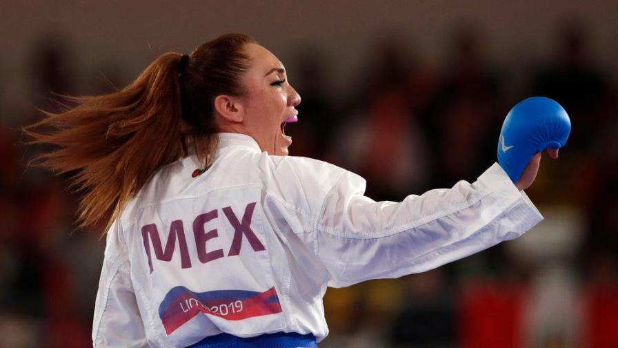 El gobierno mexicano anuncia apoyo económico para Juegos Olímpicos de Tokio 2020 El gobierno mexicano anuncia apoyo económico para Juegos Olímpicos de Tokio 2020