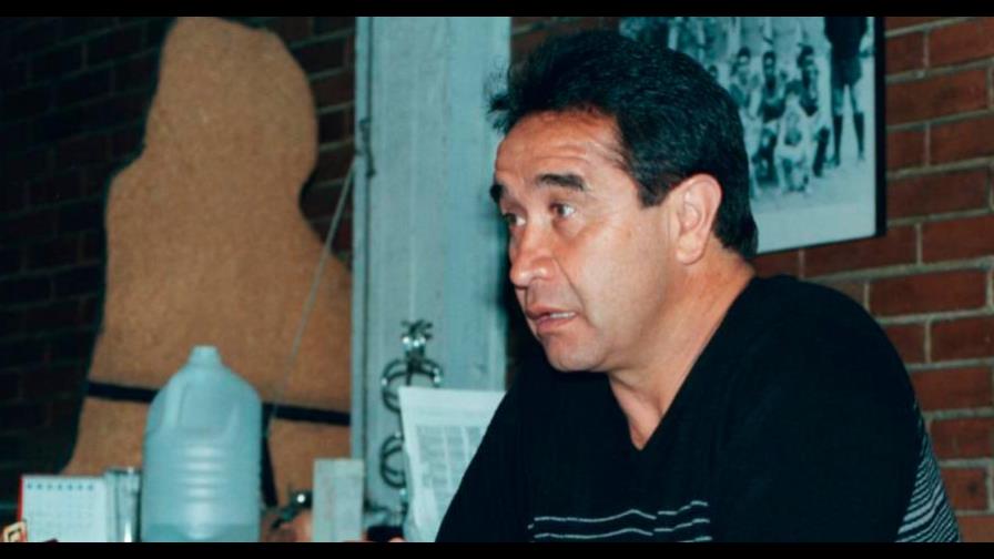 Fallece exfutbolista  Hernando Piñeros