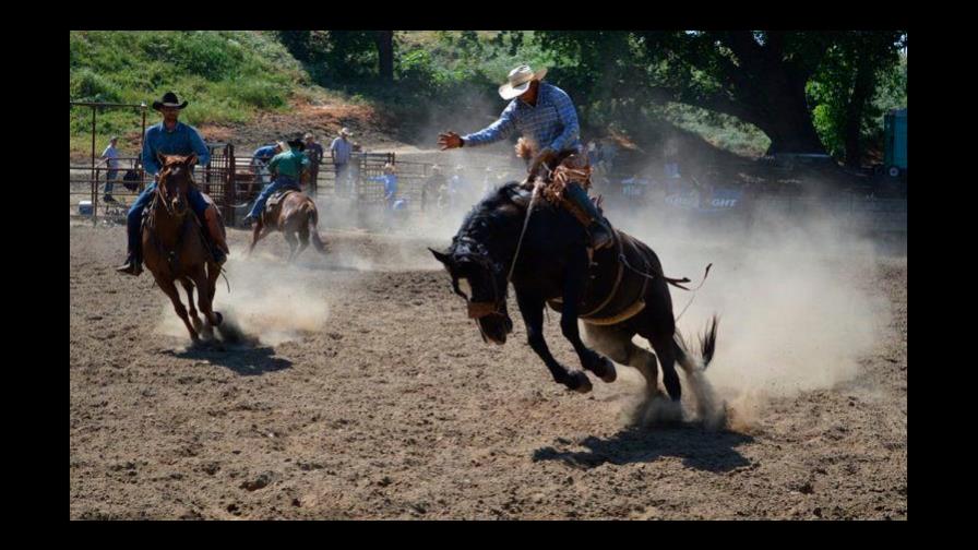 Los deportes más peligrosos 
