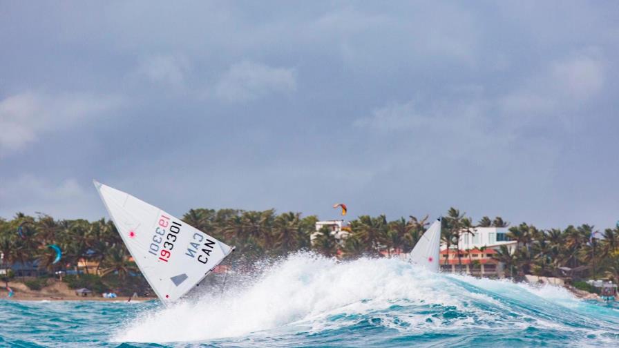 Dominicano Raúl Aguayo gana Regata Viva Resorts Dominicano Raúl Aguayo gana Regata Viva Resorts