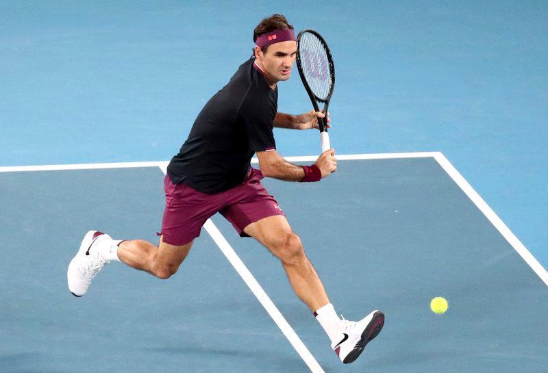 Roger Federer sostendrá duelo de exhibición con Rafael Nadal en Sudáfrica