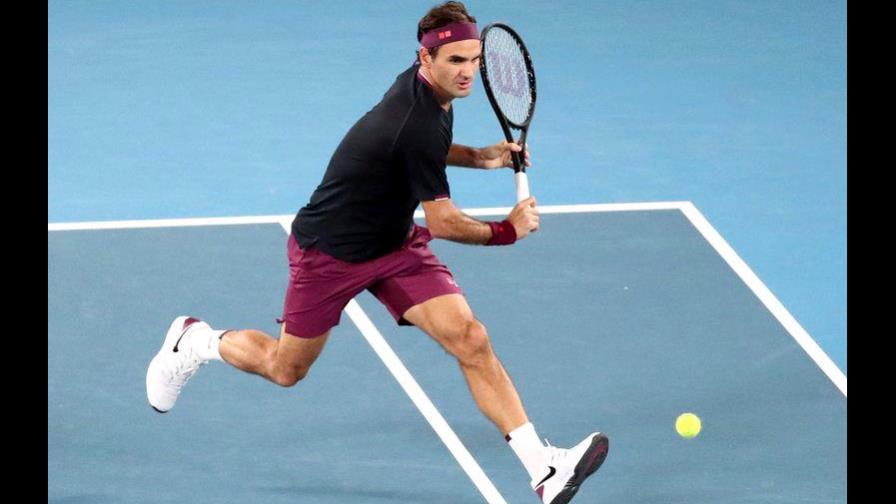 Roger Federer sostendrá duelo de exhibición con Rafael Nadal en Sudáfrica