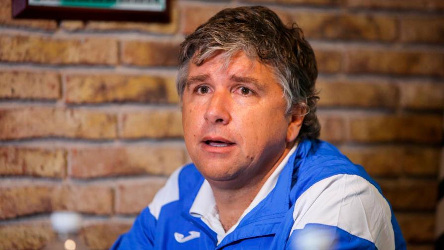 Uruguay prepara Copa Davis y espera que Dominic Thiem no juegue en Austria Uruguay prepara Copa Davis y espera que Dominic Thiem no juegue en Austria
