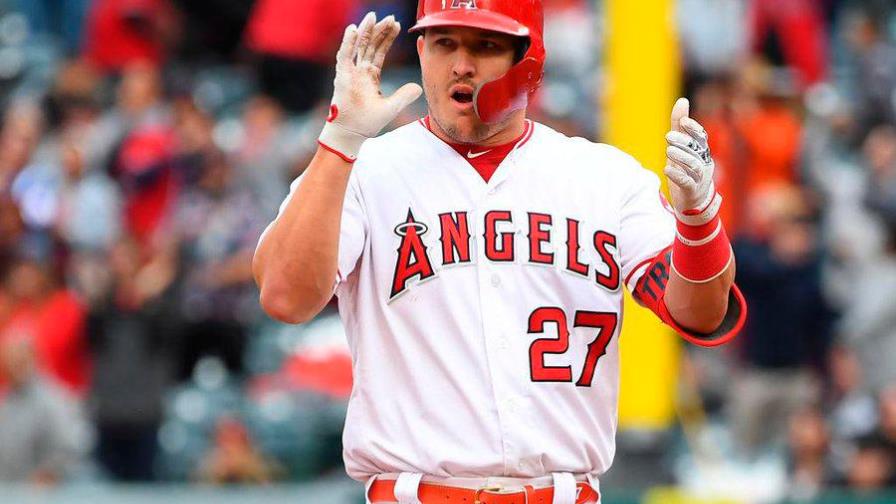 Mike Trout piensa que los Astros deberían recibir un castigo más duro por robo de señas 