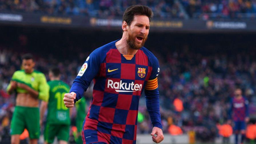 El Nápoles mide si al Baracelona‘le alcanza’ para ganar la Champions
