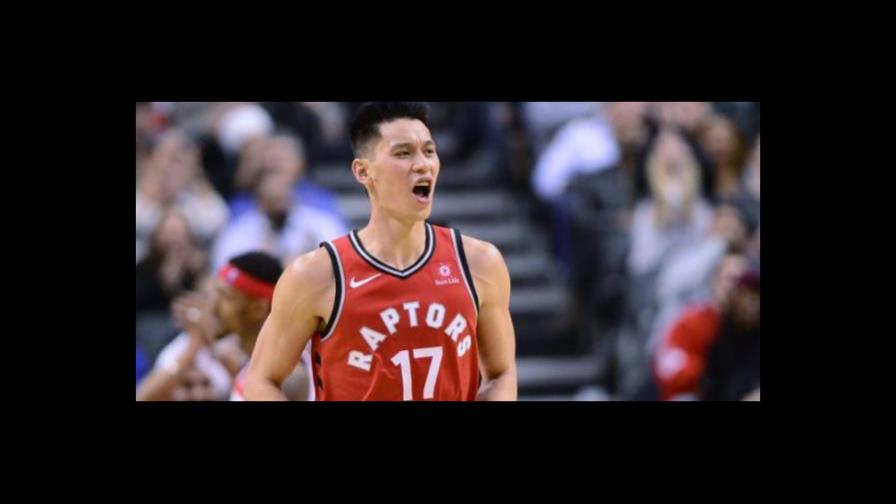Jeremy Lin donará millón de dólares contra el coronavirus