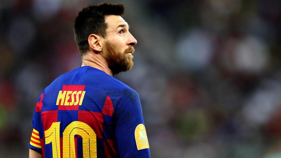 Cesc Fábregas: La idea de Messi siempre ha sido acabar su carrera en el Barcelona