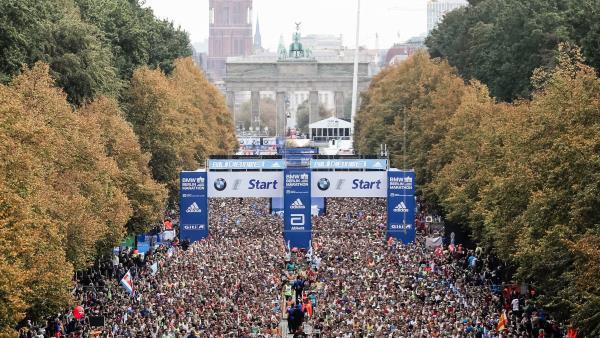 Maratón de Berlín tendrá que ser cancelado por el coronavirus