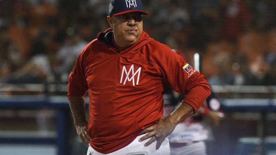 Licey nombra a Luis Sojo como su dirigente para la temporada 2020-21 Licey nombra a Luis Sojo como su dirigente para la temporada 2020-21