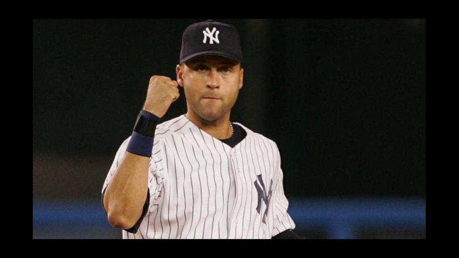 Derek Jeter sorprendió a una doctora para agradecerle
