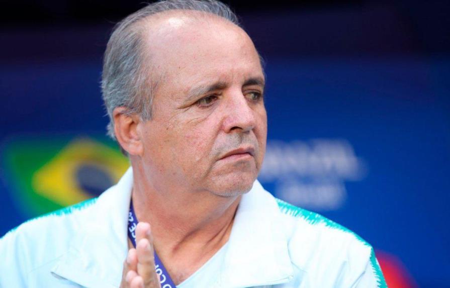 Muere de cáncer, extécnico de la selección brasileña femenina de fútbol
