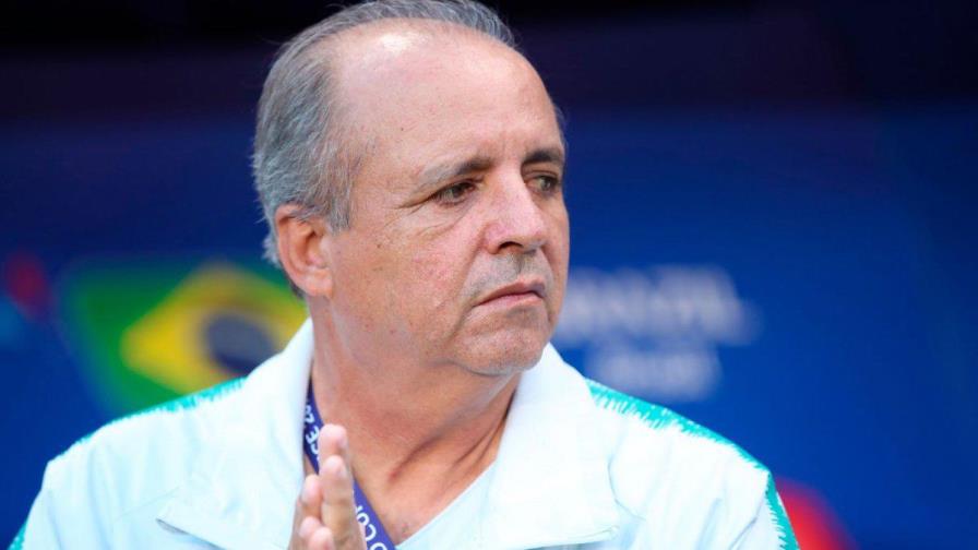 Muere de cáncer, extécnico de la selección brasileña femenina de fútbol