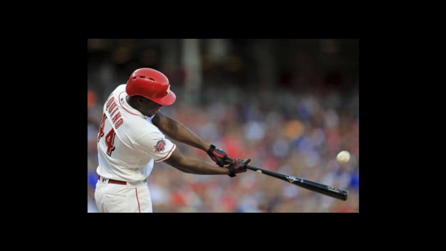 Los brazos potentes de la División Central, Liga Nacional Los brazos potentes de la División Central, Liga Nacional