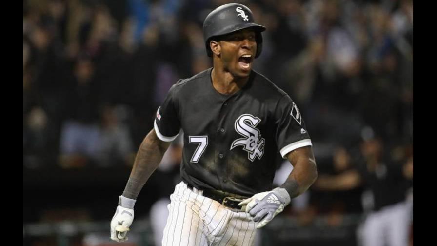 Tim Anderson se expresa sobre la situación en Estados Unidos Tim Anderson se expresa sobre la situación en Estados Unidos