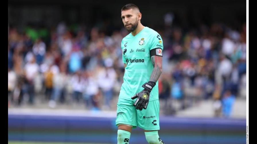 Siete futbolistas del Toluca tienen  coronavirus