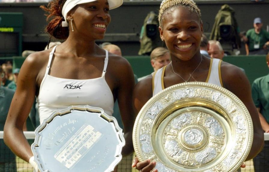 La conexión de las hermanas Williams dentro y fuera de las canchas