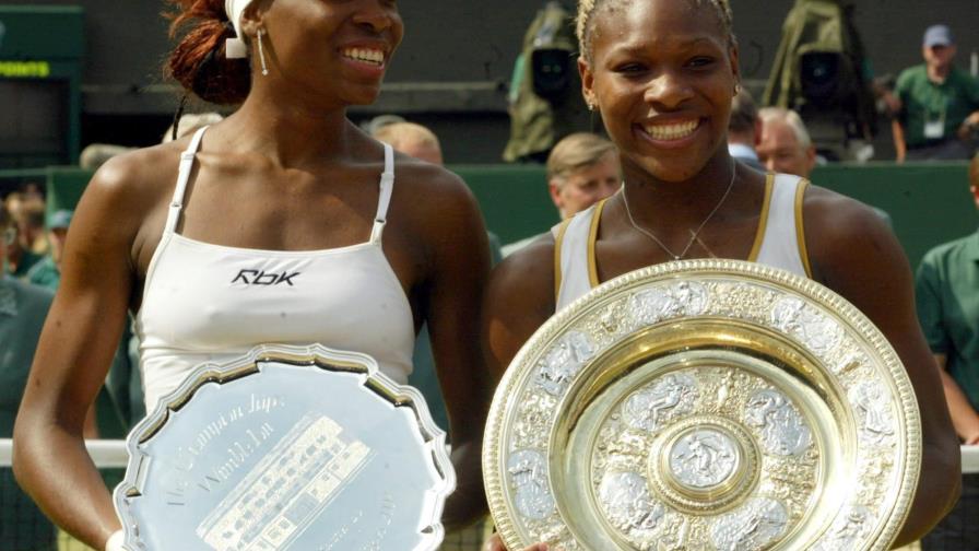 La conexión de las hermanas Williams dentro y fuera de las canchas