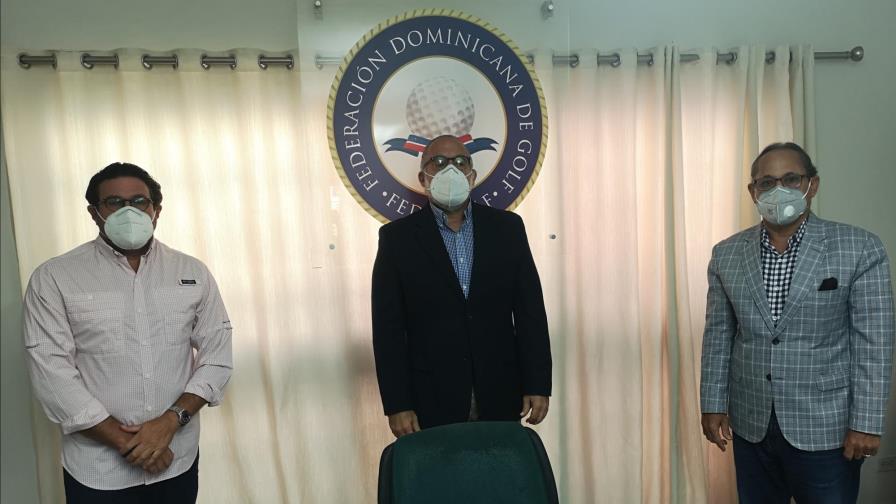 Fedogolf realiza asamblea general de manera virtual Fedogolf realiza asamblea general de manera virtual