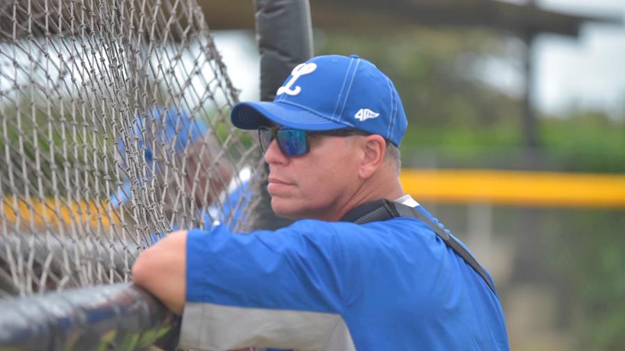 Dirigente del Licey dice que tiene el equipo para llegar a Serie Final