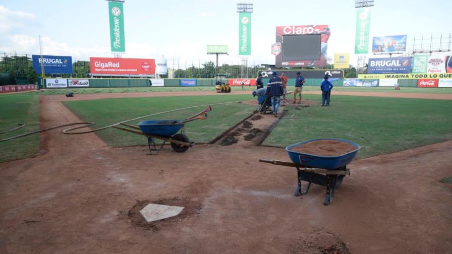 Se agotan boletas de palco A y corporativos para juego de Mellizos y Tigres en el Quisqueya