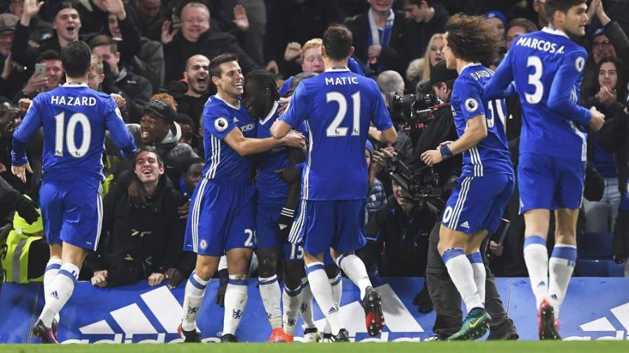 Chelsea sufragará 78, 000 menús para personal sanitario