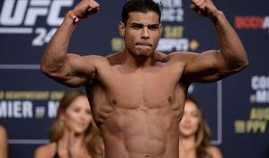 Luchador de la UFC donará su cerebro para que investiguen sobre el daño que sufre durante su carrera